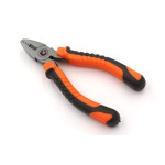 Casted Crimping Mini Pliers 4,5'' (11,5 cm)
